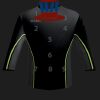 Pro Series Jersey - Design 9 Thumbnail