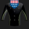 Pro Series Jersey - Design 9 Thumbnail