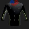 Pro Series Jersey - Design 9 Thumbnail