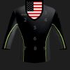 Pro Series Jersey - Design 9 Thumbnail