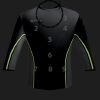 Pro Series Jersey - Design 9 Thumbnail