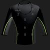 Pro Series Jersey - Design 9 Thumbnail