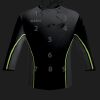 Pro Series Jersey - Design 9 Thumbnail