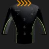 Pro Series Jersey - Design 9 Thumbnail