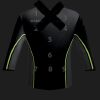Pro Series Jersey - Design 9 Thumbnail