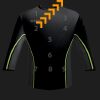 Pro Series Jersey - Design 9 Thumbnail