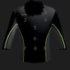 Pro Series Jersey - Design 9 Thumbnail