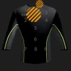 Pro Series Jersey - Design 9 Thumbnail