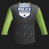 Pro Series Jersey - Design 10 Thumbnail