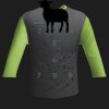 Pro Series Jersey - Design 10 Thumbnail