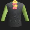 Pro Series Jersey - Design 10 Thumbnail