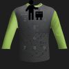 Pro Series Jersey - Design 10 Thumbnail