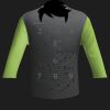 Pro Series Jersey - Design 10 Thumbnail