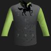 Pro Series Jersey - Design 10 Thumbnail