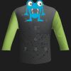 Pro Series Jersey - Design 10 Thumbnail