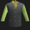 Pro Series Jersey - Design 10 Thumbnail