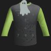Pro Series Jersey - Design 10 Thumbnail