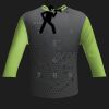 Pro Series Jersey - Design 10 Thumbnail