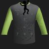 Pro Series Jersey - Design 10 Thumbnail