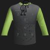 Pro Series Jersey - Design 10 Thumbnail