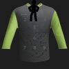 Pro Series Jersey - Design 10 Thumbnail