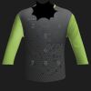 Pro Series Jersey - Design 10 Thumbnail