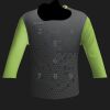 Pro Series Jersey - Design 10 Thumbnail