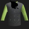 Pro Series Jersey - Design 10 Thumbnail