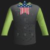 Pro Series Jersey - Design 10 Thumbnail