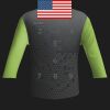 Pro Series Jersey - Design 10 Thumbnail