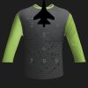 Pro Series Jersey - Design 10 Thumbnail