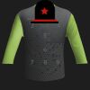 Pro Series Jersey - Design 10 Thumbnail