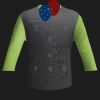 Pro Series Jersey - Design 10 Thumbnail