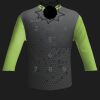 Pro Series Jersey - Design 10 Thumbnail