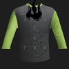 Pro Series Jersey - Design 10 Thumbnail