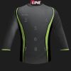 Pro Series Jersey - Design 11 Thumbnail