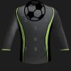 Pro Series Jersey - Design 11 Thumbnail