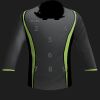 Pro Series Jersey - Design 11 Thumbnail