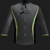 Pro Series Jersey - Design 11 Thumbnail
