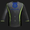 Pro Series Jersey - Design 11 Thumbnail