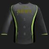 Pro Series Jersey - Design 11 Thumbnail