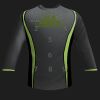 Pro Series Jersey - Design 11 Thumbnail