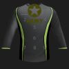 Pro Series Jersey - Design 11 Thumbnail