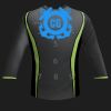 Pro Series Jersey - Design 11 Thumbnail