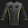Pro Series Jersey - Design 11 Thumbnail