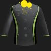 Pro Series Jersey - Design 11 Thumbnail