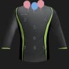 Pro Series Jersey - Design 11 Thumbnail