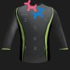 Pro Series Jersey - Design 11 Thumbnail