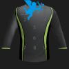 Pro Series Jersey - Design 11 Thumbnail