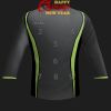 Pro Series Jersey - Design 11 Thumbnail